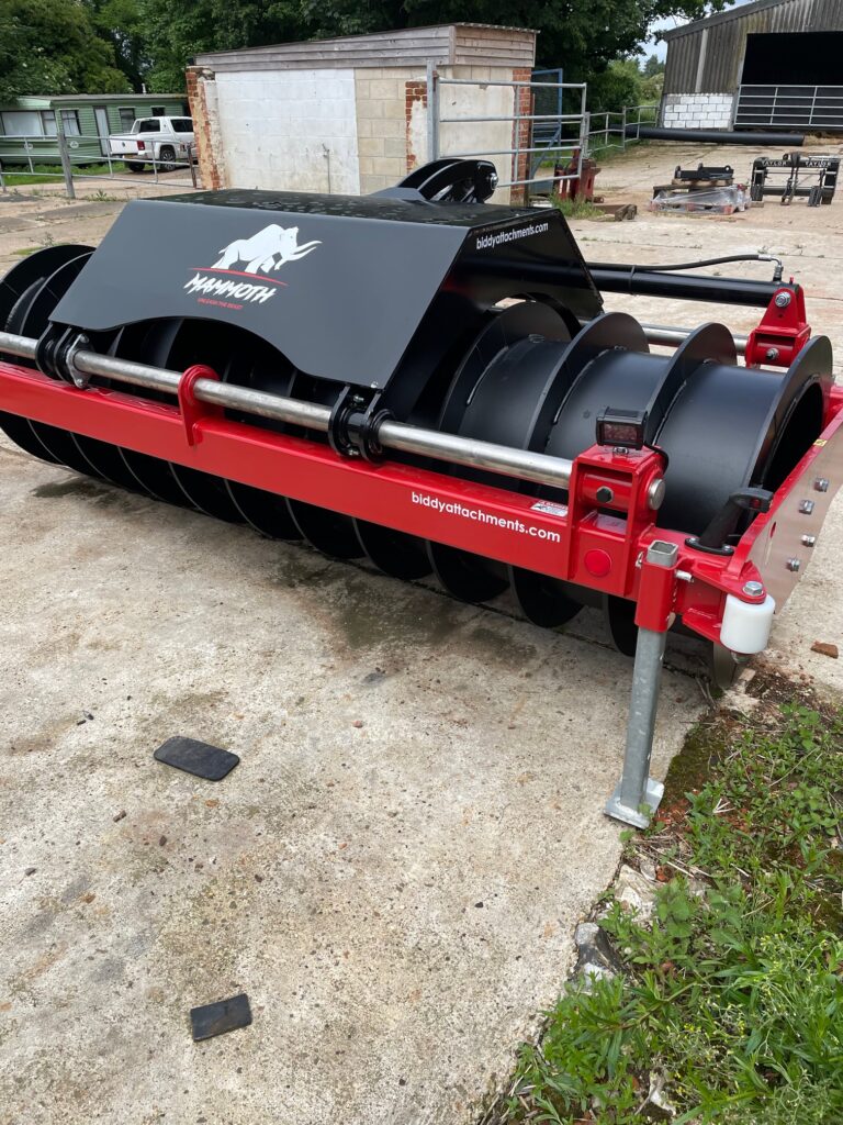 What Is a Silage Compactor and Why Does It Matter for Your Pit?