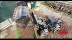 Wheeled Loader High Tip Buckets