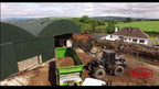 Wheeled Loader High Tip Buckets