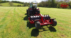 Biddy Trailed Aerator