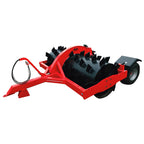 Biddy Trailed Aerator