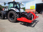 Land Aerator