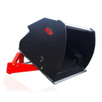 Agri High Tip Buckets
