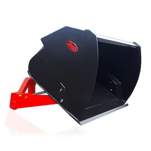 Agri High Tip Buckets