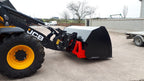Agricultural High Tip Buckets