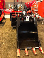 4-in-1 Bucket