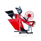 Biddy Tile Plow