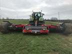 Biddy Land Roller