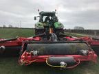 Biddy Land Roller