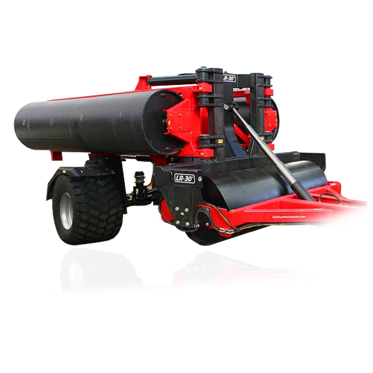 Biddy Land Roller
