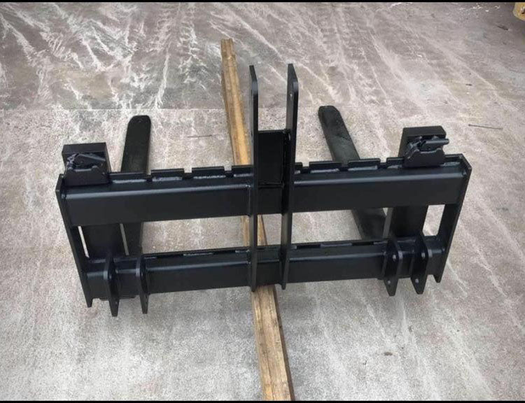 Biddy Pallet Forks