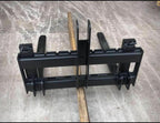 Biddy Pallet Forks