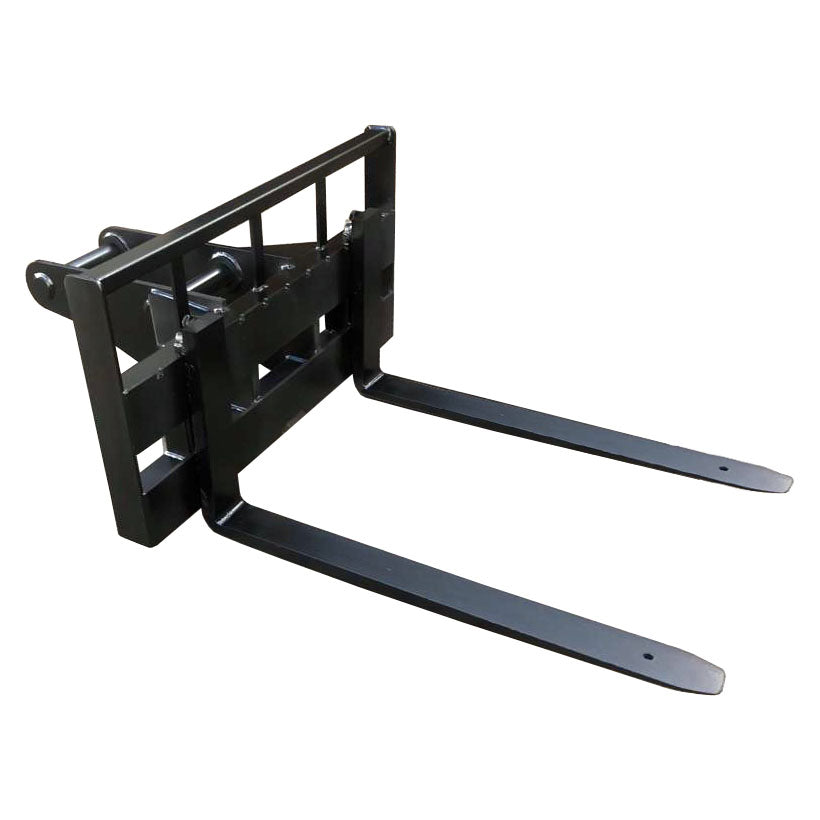 Biddy Pallet Forks