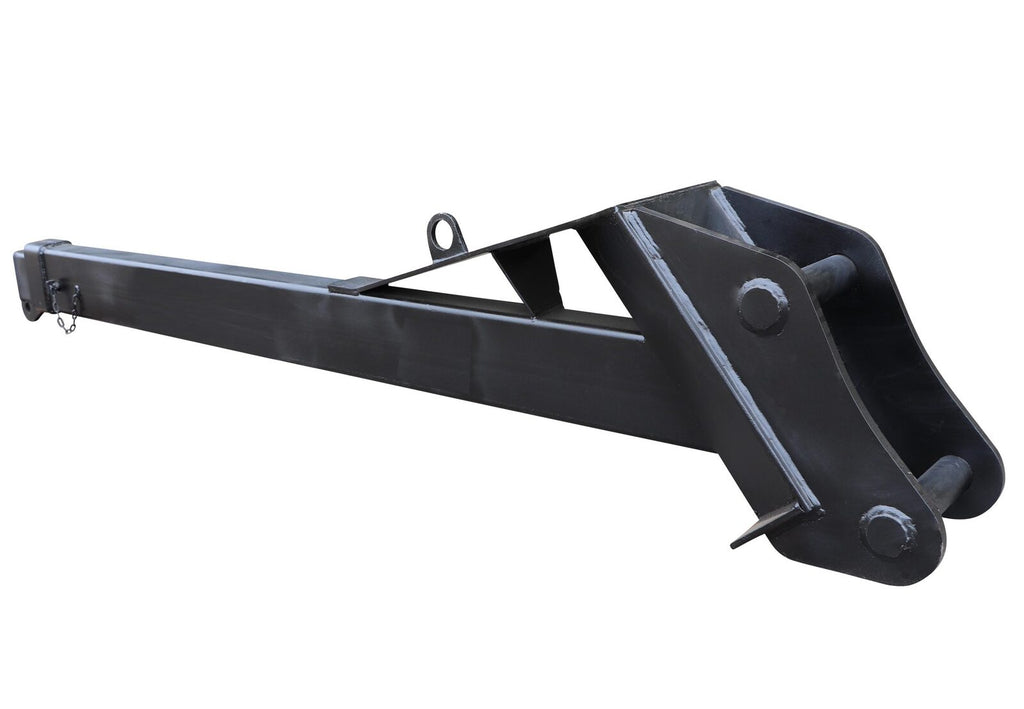 Biddy Extension Jibs