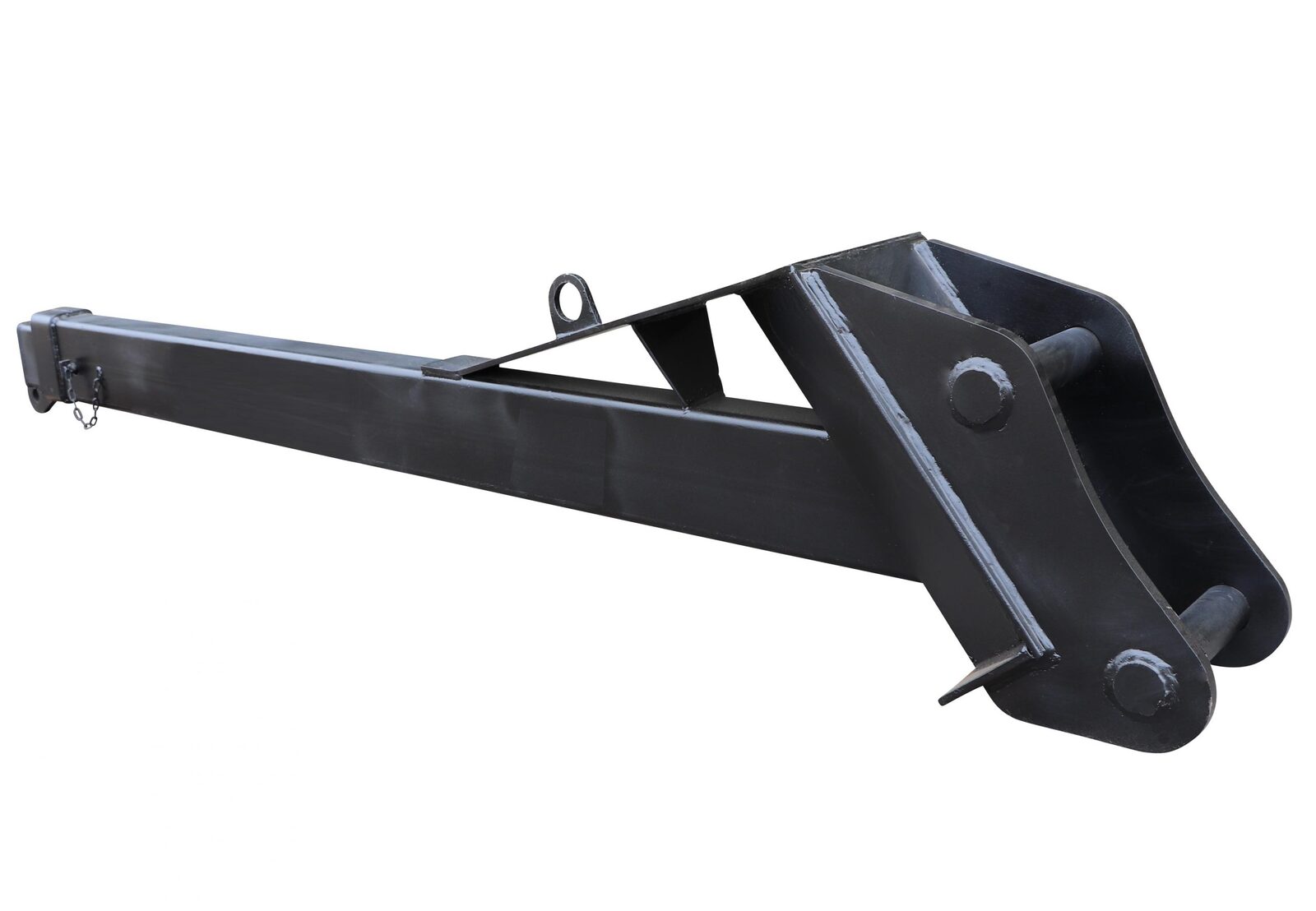 Biddy Extension Jibs