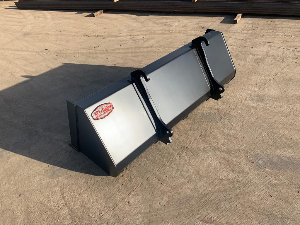 Biddy Loader Bucket