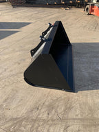 Biddy Loader Bucket