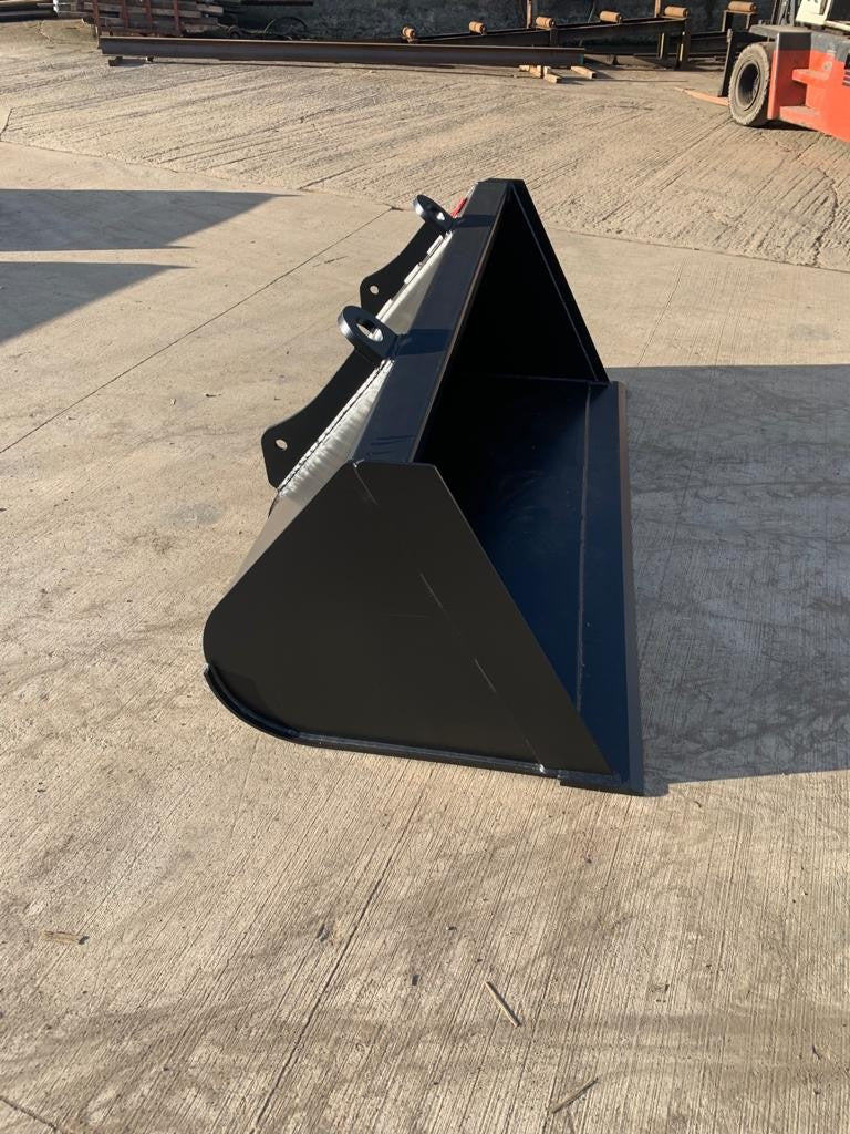 Biddy Loader Bucket