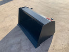 Biddy Loader Bucket
