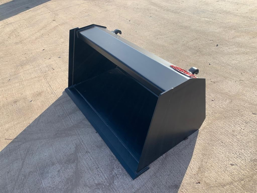 Biddy Loader Bucket