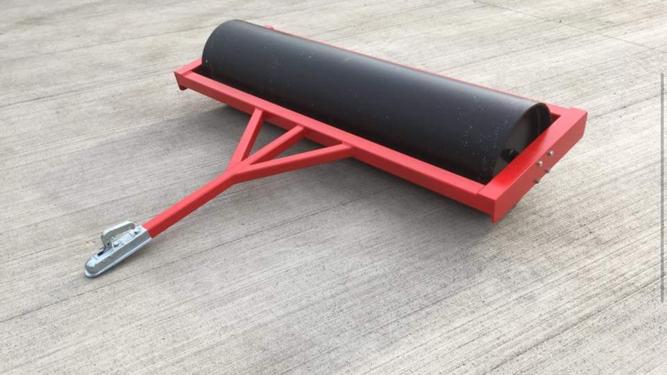 Biddy Quad Rollers