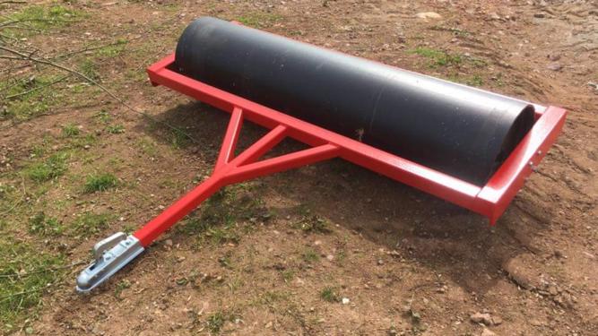 Biddy Quad Rollers