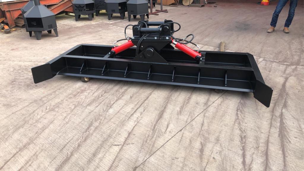 Biddy Grading Beams