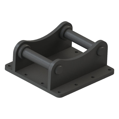 Biddy Excavator Headstocks
