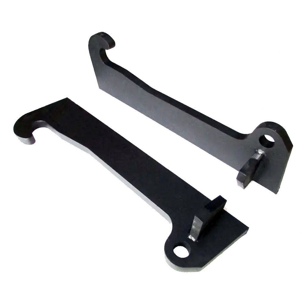 Biddy Agri Headstocks Linkages